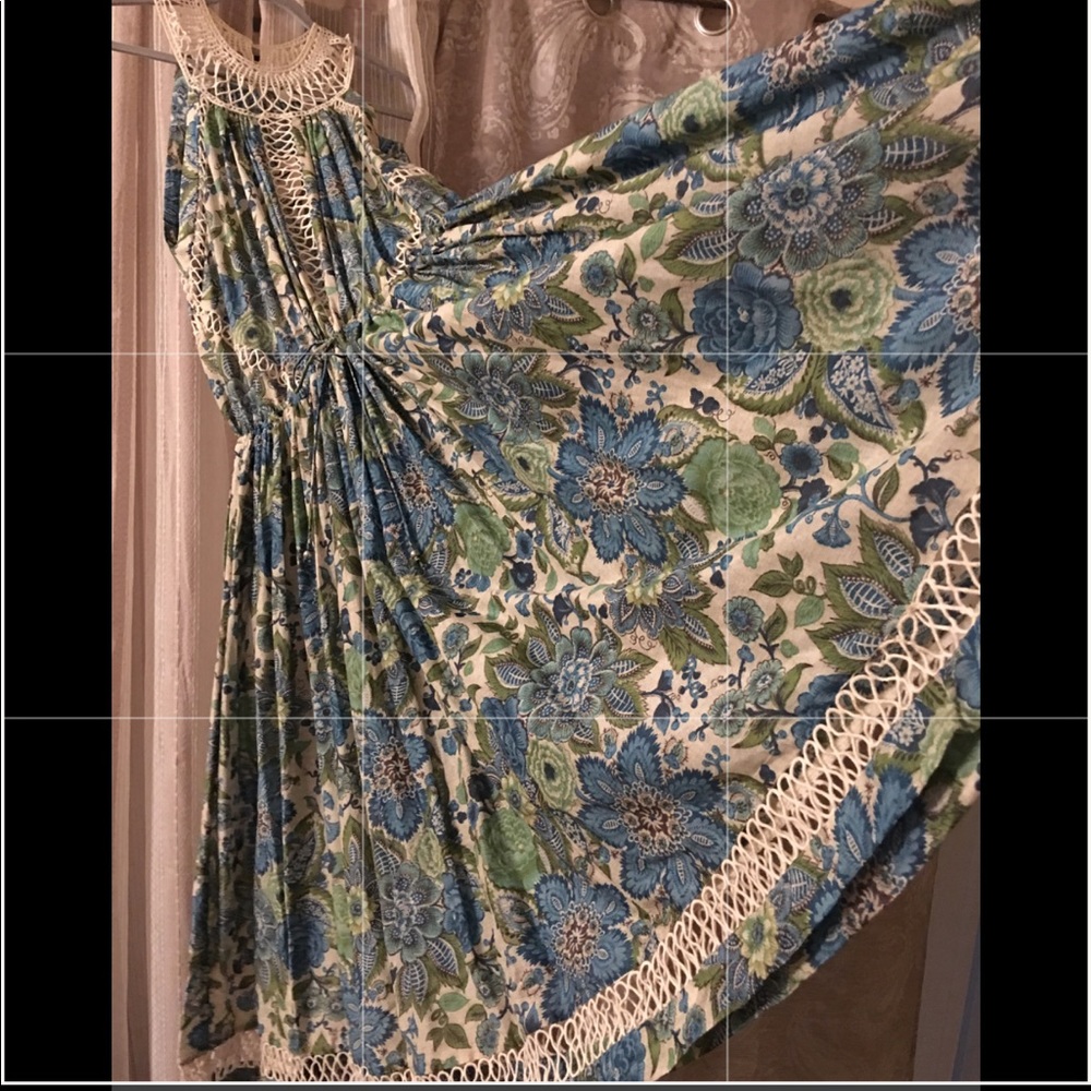 Zimmerman Dress